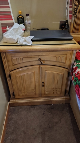 Jeddah, Furniture, SAR 500,  Bedroom Furniture For Sale