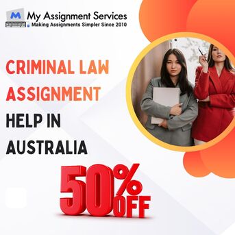 Melbourne, Education, Criminal Law Assignment Support In Australia 50% Off