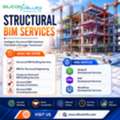 High-Quality Structural BIM Services For AEC Projects Mexico