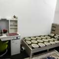 SAR 800/month,  Furnished,  Single Room In Family Flat (2 BHK), Gubairah