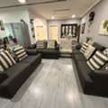 BHD 325, 8 Seater Sofa Set - Ashley Furniture