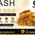 Cash For Gold In Hari Nagar Delhi &ndash; Get2cash - We Buy Gold
