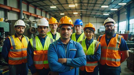 Mumbai, Business, Boost Productivity With Our Technical Manpower Services