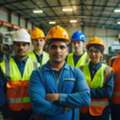 Boost Productivity With Our Technical Manpower Services