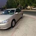 SAR 15000,  Toyota Camry,  2004,  Manual,  12345 KM,