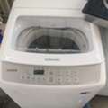 BHD 55,  Samsung Two Washing Mechine For Sale 55 Bd