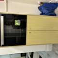 BHD 150,  Teka Electric Oven With Built In Cabinet