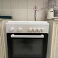 SAR 2400,  Washing Machine, Refrigerator, Electric Cooking Range And SKY WORTH 55'' TV