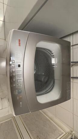 Riyadh, Appliances, SAR 2400,  Washing Machine, Refrigerator, Electric Cooking Range And SKY WORTH 55