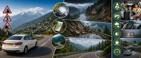 New Delhi, Travel, Book Delhi To Almora Cab Service &ndash; 50% Off  Comfortable & Affordable Travel With Guruji Tr