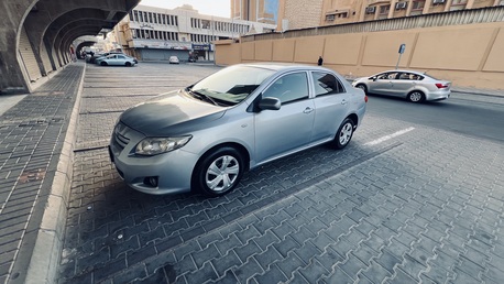 Jeddah, Vehicles, Cars & Trucks , SAR 24000,  Toyota Corolla,  2010,  Automatic,  300000 KM,