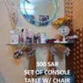 SAR 100,  HOME FURNITURE FOR SALE