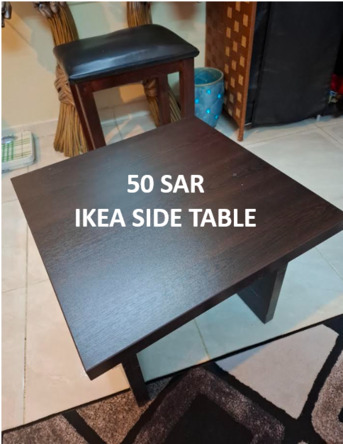 Jeddah, Furniture, SAR 100,  HOME FURNITURE FOR SALE
