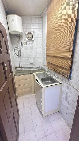 Hoora, Apartments, Flats, Houses & Villas, BHD 110/month,  Studio,  Flat For Rent In Hoora With EWA , Unlimited Nearby Tea House