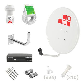 Hamala, Satellite, Dish Fixing And Setting, Arabsat Nilesat Hotbird, Janabiya Saar Hamala 36764484