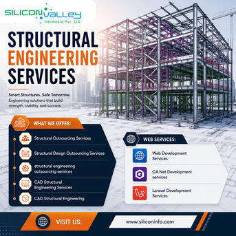 New York, Construction, Structural Engineering Services In Lousiana