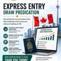 Next Express Entry Draw Prediction | Canada Immigration Experts