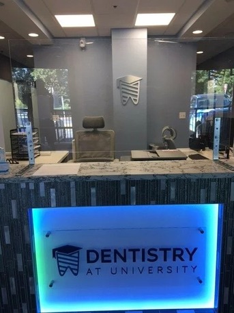 New York, Printing, Front Desk Signs Charlotte &ndash; Make A Strong First Impression