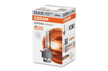 Oslo, Electronics, NOK 149,  Osram Original H7 24v Halogenpære