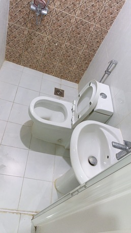 Jubail, Rooms for Rent, SAR 2800/month,  Furnished,  2 BHK