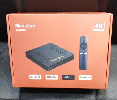 Manama, Television, Android Hd Receiver,Netflix YouTube Movies Series, REEF ISLAND 36764484