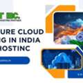 Get Azure Cloud Hosting In India From HostInc