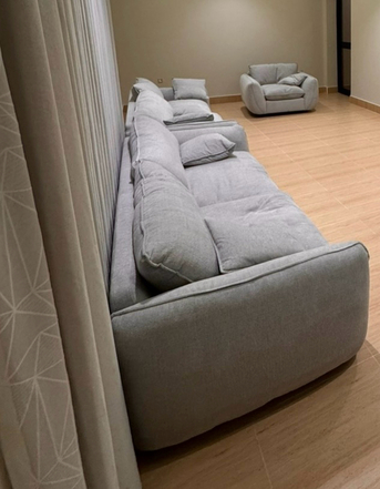 Al Manar, Furniture, SAR 4500,  Sofa For Sale