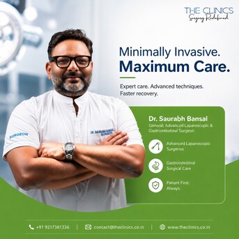 New Delhi, Health, Best Minimally Invasive Surgery Hospital In Delhi | Advanced Surgical Care