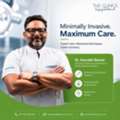 Best Minimally Invasive Surgery Hospital In Delhi | Advanced Surgical Care