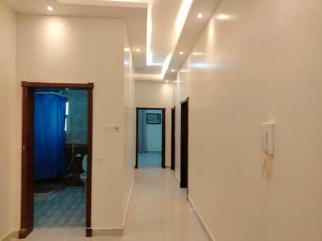 Tubli, Apartments, Flats, Houses & Villas, BHD 200/month,  3 BR,  90 Sq. Meter,  #ForRent: 3-bedroom Apartment In Tubli, Near Tubli Walkway. Excellent Location. The Apartm