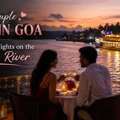 Best Couple Cruise In Goa For Romantic Evenings