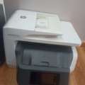 SAR 220,  HP Office Jet Pro  8720 Printer