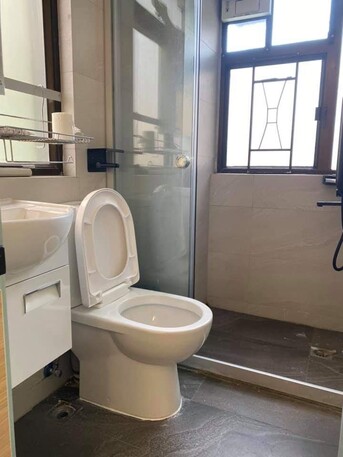 Novena, Rooms for Rent, SGD 800/month,  Furnished,  220 Sq. Meter,  Full Furnished Studio Room For Rent In 370 Thomson Rd, Singapore - Novena