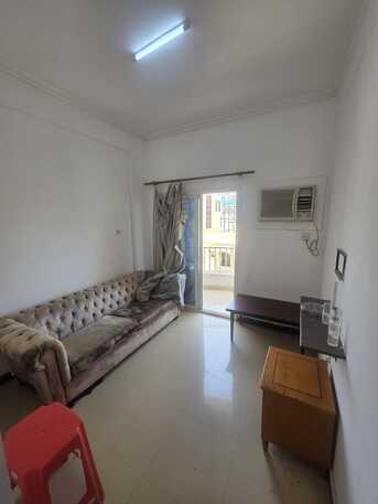 Hoora, Apartments, Flats, Houses & Villas, BHD 160/month,  Furnished,  1 BR,  Flat For Rent In Hoora Nearby Gossi Mall With EWA