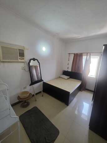 Hoora, Apartments, Flats, Houses & Villas, BHD 160/month,  Furnished,  1 BR,  Flat For Rent In Hoora Nearby Gossi Mall With EWA