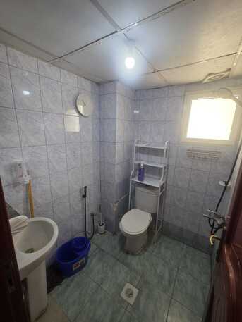 Hoora, Apartments, Flats, Houses & Villas, BHD 160/month,  Furnished,  1 BR,  Flat For Rent In Hoora Nearby Gossi Mall With EWA