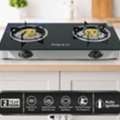 SAR 140,  Gas Stove -With Warranty -140