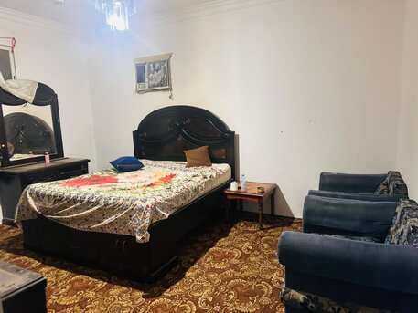 Riyadh, Rooms for Rent, SAR 1300/month,  Family Room With Separate Entrance Only For Small Families