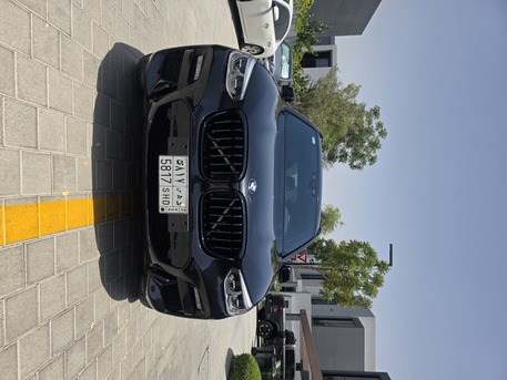 Riyadh, Vehicles, Cars & Trucks , SAR 115000,  BMW X3 M Kit,  2021,  Automatic,  90000 KM,  Price Lowered   Naghi Maintained Single Owner