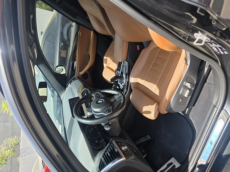 Riyadh, Vehicles, Cars & Trucks , SAR 115000,  BMW X3 M Kit,  2021,  Automatic,  90000 KM,  Price Lowered   Naghi Maintained Single Owner