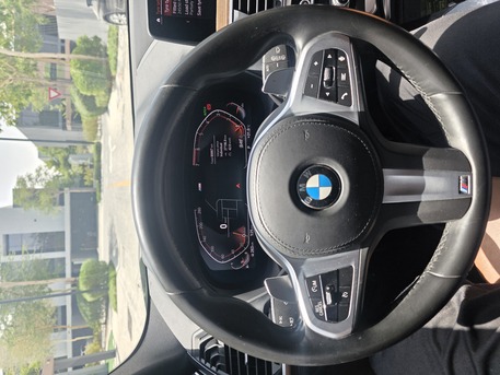 Riyadh, Vehicles, Cars & Trucks , SAR 115000,  BMW X3 M Kit,  2021,  Automatic,  90000 KM,  Price Lowered   Naghi Maintained Single Owner