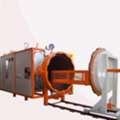 INR 4500000,  Steam Dewax Autoclave Manufacturer | Laxminarayan Technologies