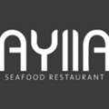 Aylla Seafood Restaurant & Cafe Dubai