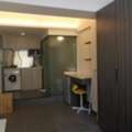 SGD 800/month,  Furnished,  220 Sq. Meter,  Newly Fully Furnished Studio For Rent In 116 Jurong East Street 13 (S)600116 SG$800