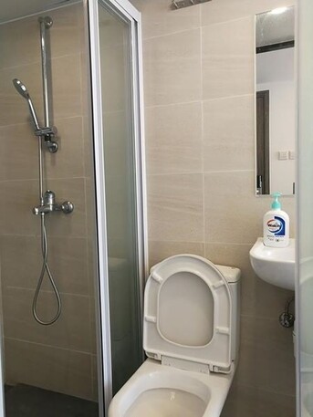 Singapore, Rooms for Rent, SGD 800/month,  Furnished,  220 Sq. Meter,  Newly Fully Furnished Studio For Rent In 116 Jurong East Street 13 (S)600116 SG$800