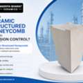 Trusted Ceramic Structured Honeycomb Manufacturer For Industries