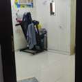 SAR 550/month,  Bed Space For Non Smoking Person In Family Building