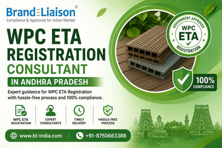 Kurnool, Computers, INR 5000,  How To Get WPC ETA Registration In Andhra Pradesh?