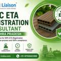 INR 5000,  How To Get WPC ETA Registration In Andhra Pradesh?
