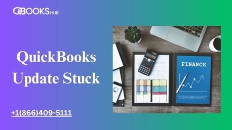 New York, Accounting, QuickBooks Update Stuck During Download? Troubleshooting Guide